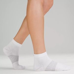 Lululemon Women's Power Stride Ankle Socks